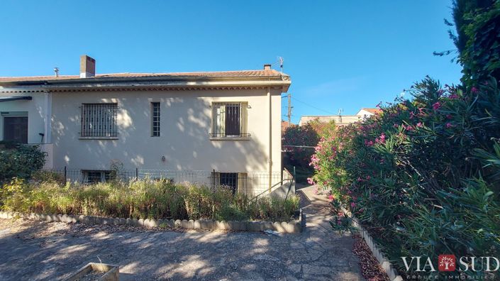 Image No.2-Maison de 3 chambres à vendre à Béziers
