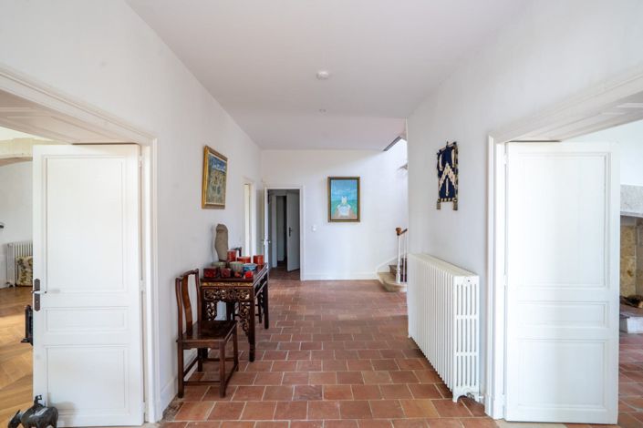 Image No.12-Propriété de 4 chambres à vendre à Gimont