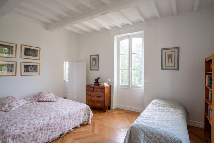 Image No.19-Propriété de 4 chambres à vendre à Gimont
