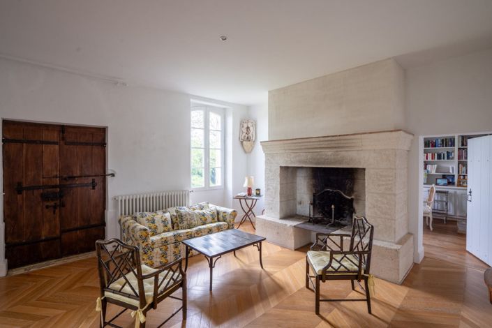 Image No.6-Propriété de 4 chambres à vendre à Gimont