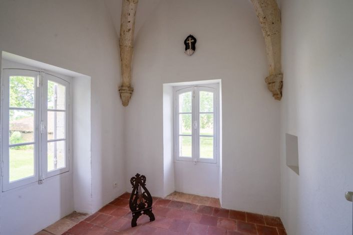 Image No.7-Propriété de 4 chambres à vendre à Gimont