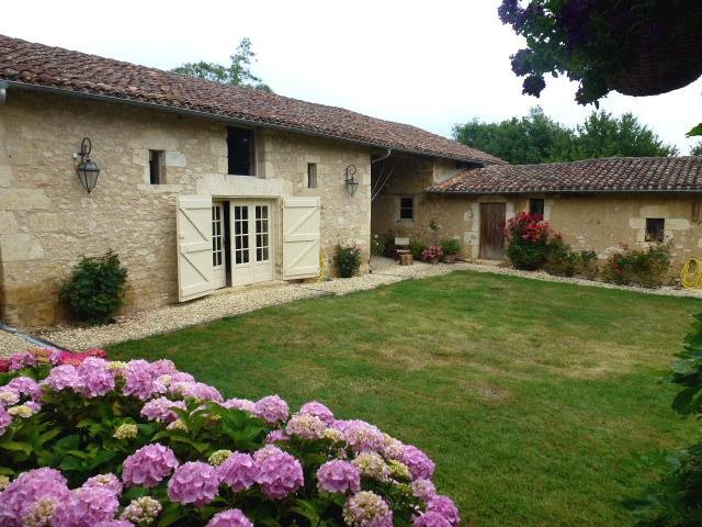Image No.3-Maison de 4 chambres à vendre à Jegun