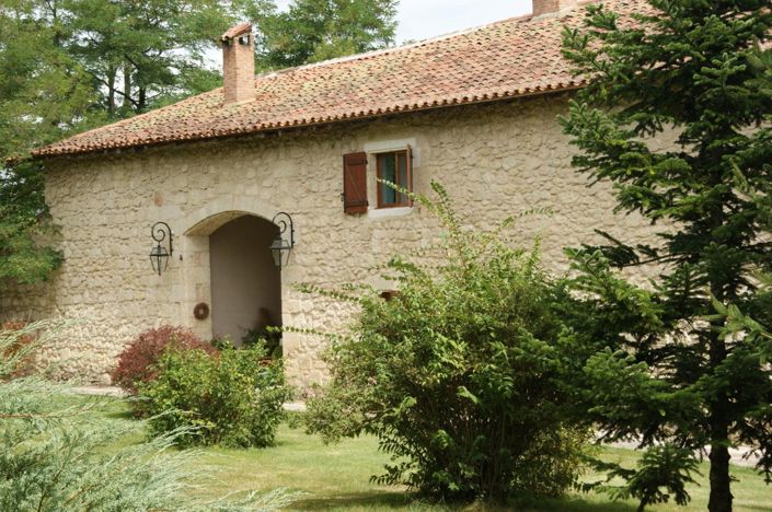 Image No.5-Maison de 4 chambres à vendre à Jegun