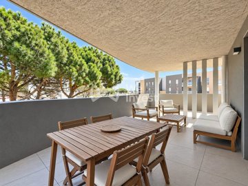 1 - Le Barcarès, Apartment