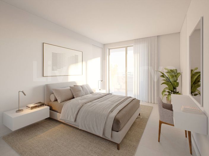 Image No.10-2 Bed Apartment for sale