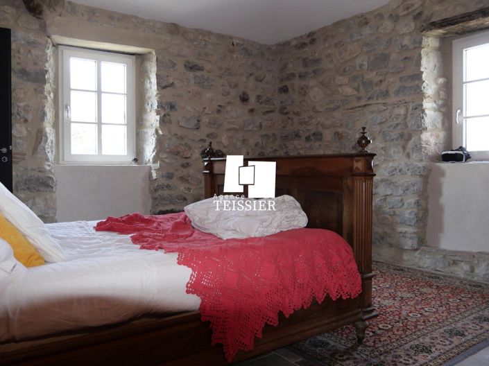 Image No.19-Propriété de 5 chambres à vendre à Berrias-et-Casteljau