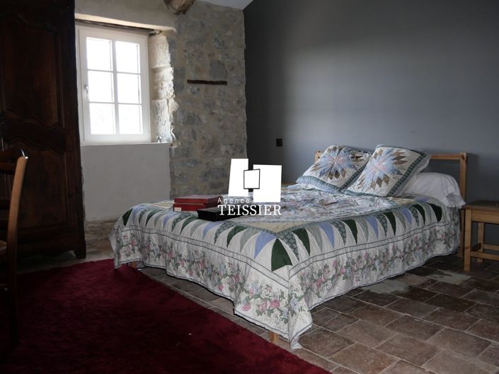 Image No.24-Propriété de 5 chambres à vendre à Berrias-et-Casteljau