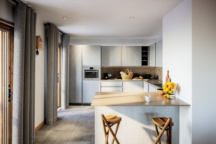 Image No.8-3 Bed Apartment for sale