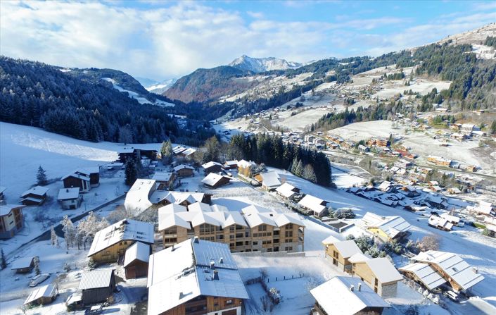 Image No.4-6 Bed Apartment for sale