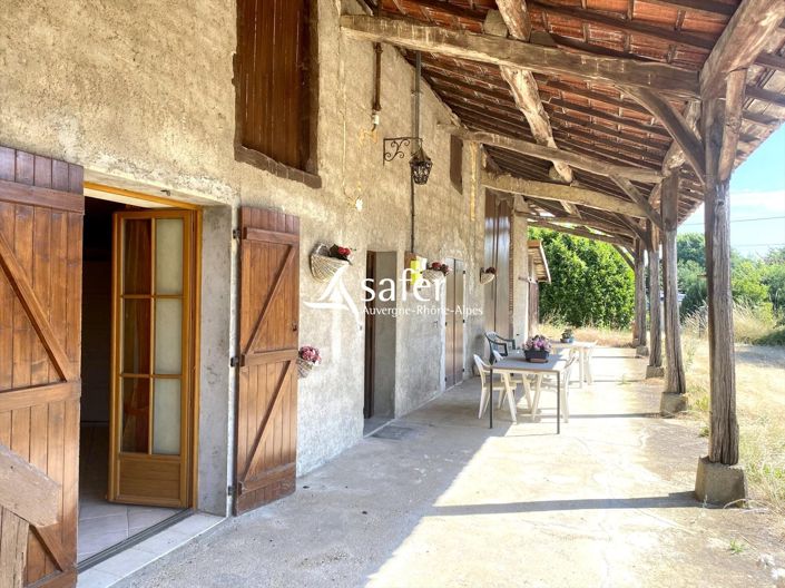 Image No.18-Maison de 1 chambre à vendre à Confrançon