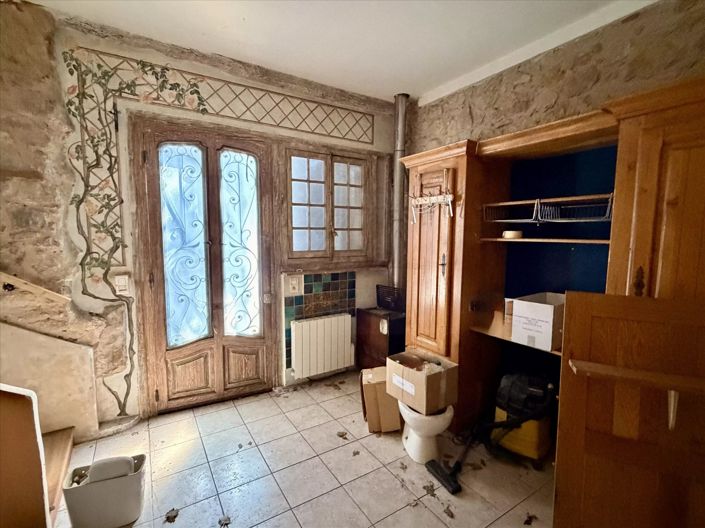 Image No.4-Maison de 3 chambres à vendre à Callian