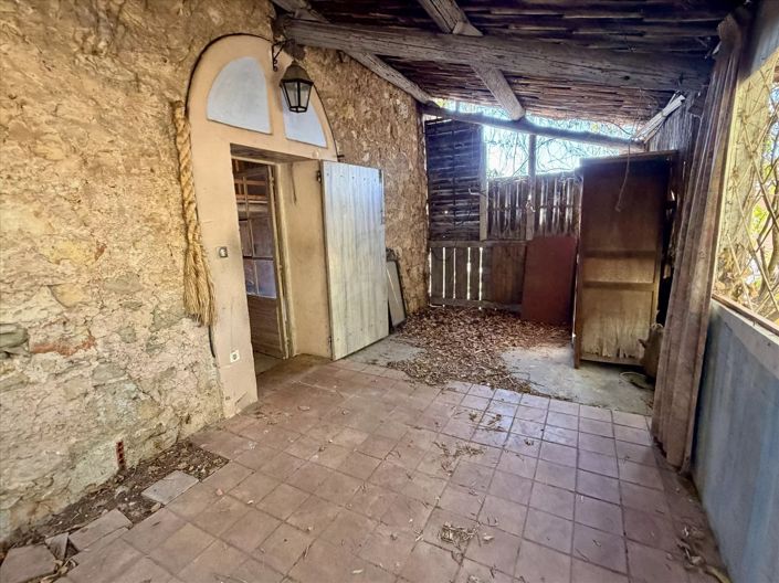Image No.9-Maison de 3 chambres à vendre à Callian