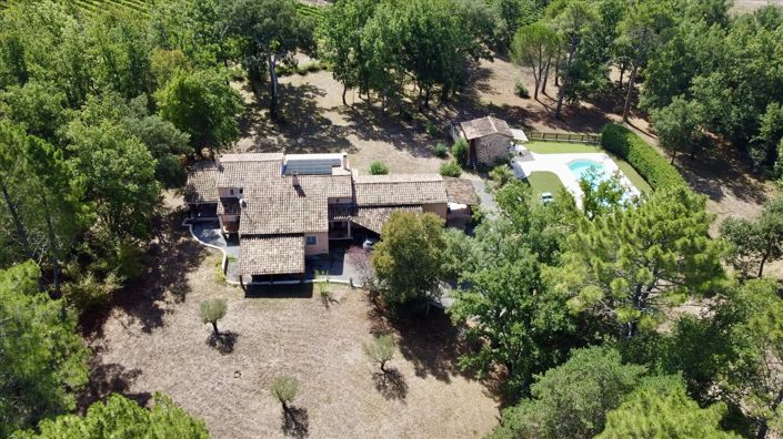 Image No.10-Maison de 4 chambres à vendre à Bagnols-en-Forêt
