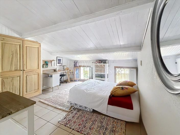 Image No.6-Appartement de 3 chambres à vendre à Cotignac