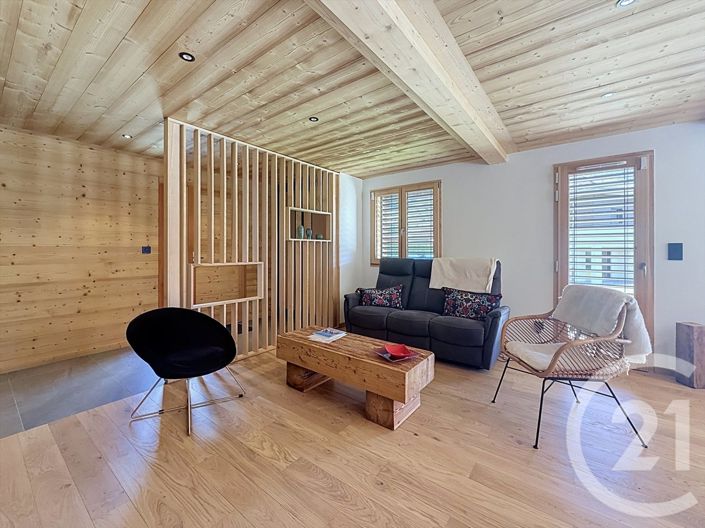 Image No.2-Maison de 3 chambres à vendre à Haute-Savoie