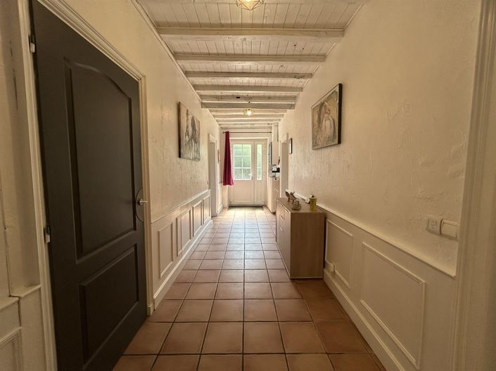 Image No.3-Maison de 4 chambres à vendre à Montestruc-sur-Gers