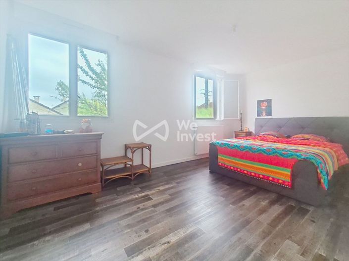 Image No.6-Maison de 3 chambres à vendre à Sarthe