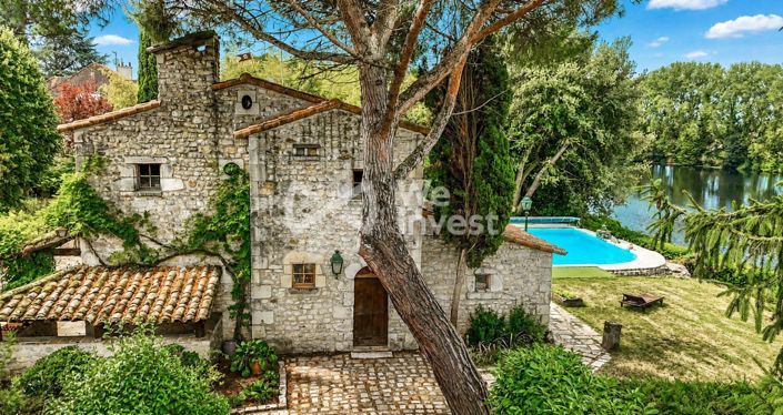 Image No.5-6 Bed House for sale