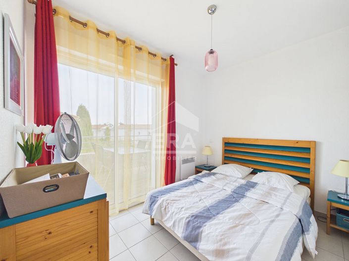 Image No.2-Appartement de 1 chambre à vendre à Poggio-Mezzana