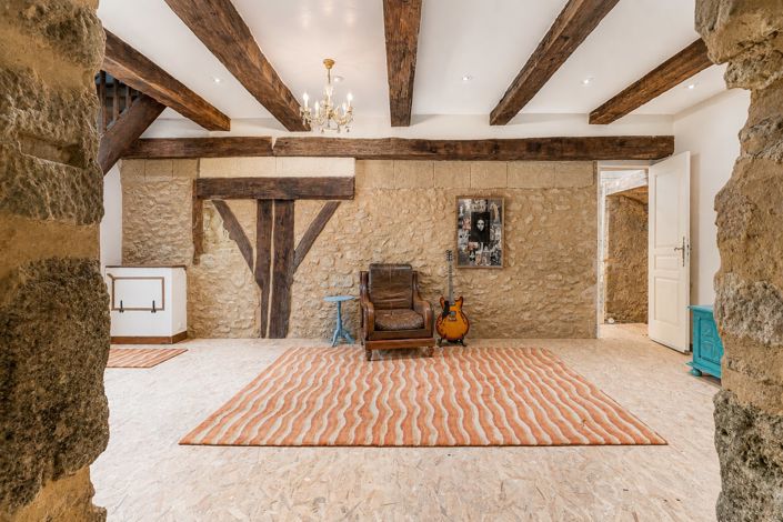 Image No.13-Maison de 6 chambres à vendre à Castelnau-d'Anglès