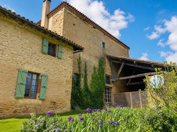 Image No.26-Maison de 6 chambres à vendre à Castelnau-d'Anglès