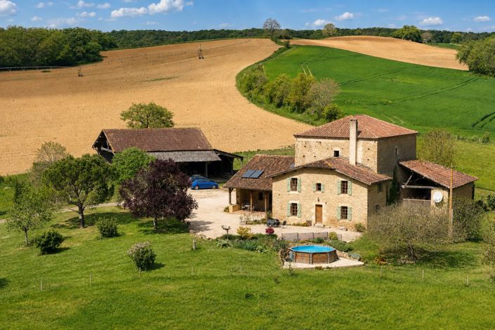 Image No.29-Maison de 6 chambres à vendre à Castelnau-d'Anglès