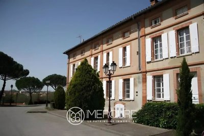 1 - Blagnac, Maison