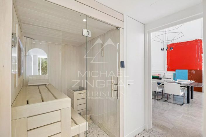 Image No.16-Appartement de 3 chambres à vendre à Menton