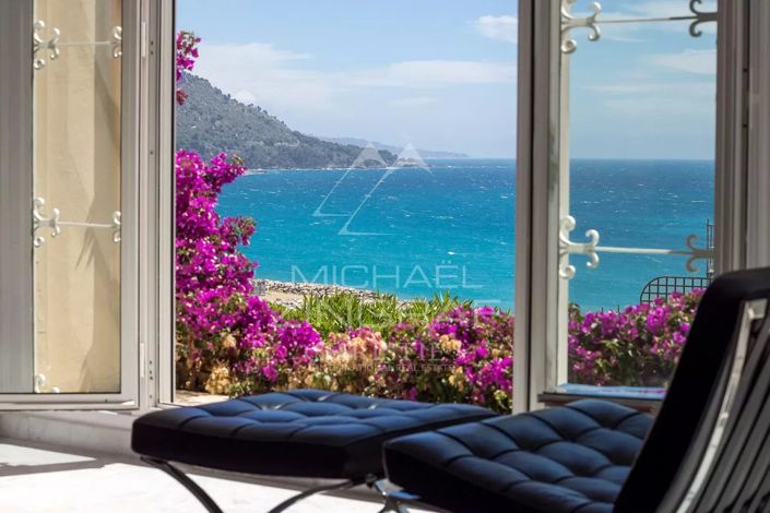 Image No.3-Appartement de 3 chambres à vendre à Menton