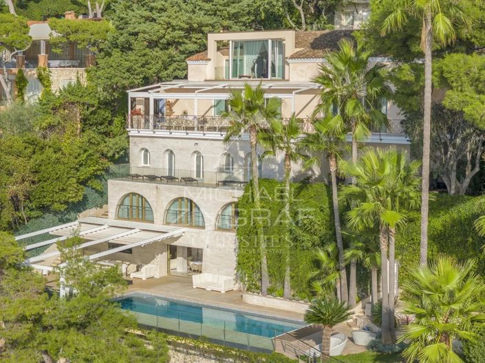 Image No.14-Maison de 9 chambres à vendre à Saint-Jean-Cap-Ferrat