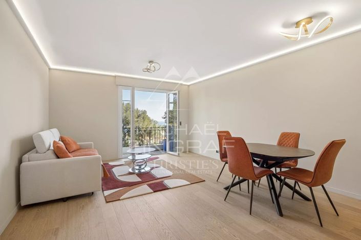 Image No.2-Appartement de 2 chambres à vendre à Saint-Jean-Cap-Ferrat