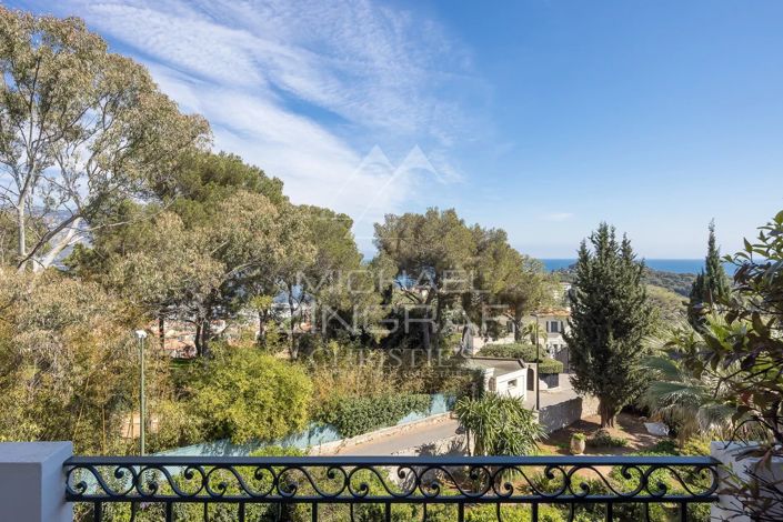 Image No.3-Appartement de 2 chambres à vendre à Saint-Jean-Cap-Ferrat