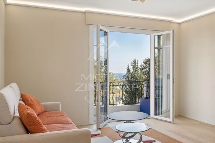 Image No.4-Appartement de 2 chambres à vendre à Saint-Jean-Cap-Ferrat