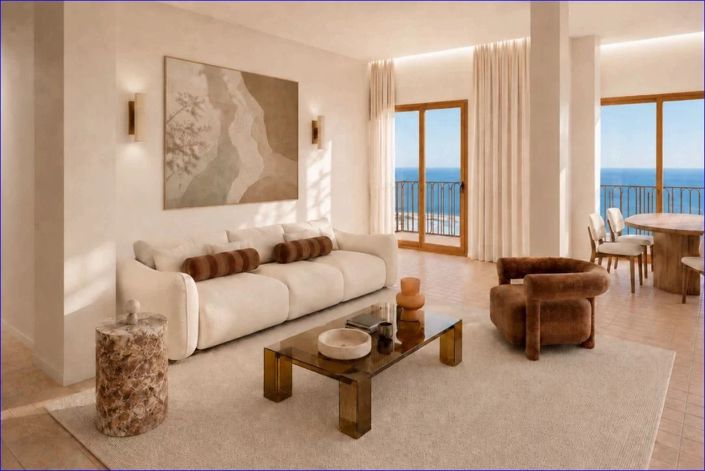 Image No.19-1 Bed Apartment for sale