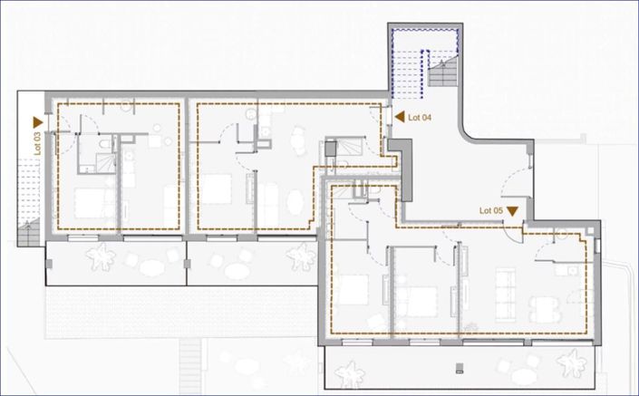 Image No.2-1 Bed Apartment for sale