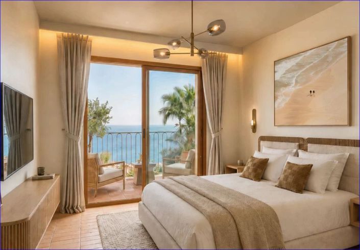 Image No.20-1 Bed Apartment for sale