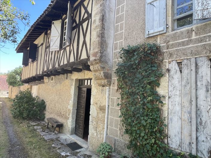 Image No.3-Maison de 3 chambres à vendre à Roquebrune