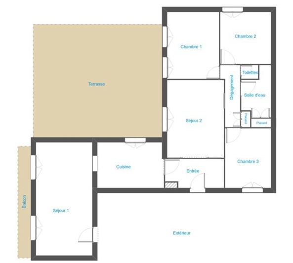 Image No.23-6 Bed House for sale