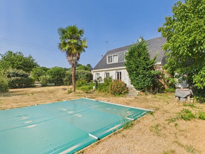 Image No.2-Maison de 5 chambres à vendre à La Baule-Escoublac