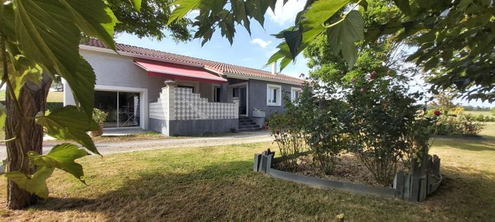 Image No.2-Maison de 4 chambres à vendre à Escanecrabe