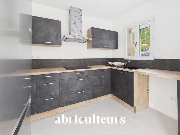 Image No.3-Appartement de 3 chambres à vendre à Fayence
