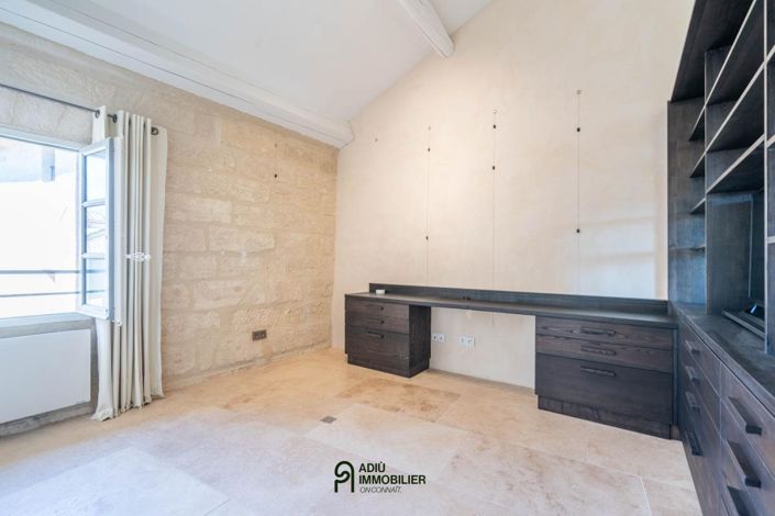 Image No.12-Appartement de 1 chambre à vendre à Uzès