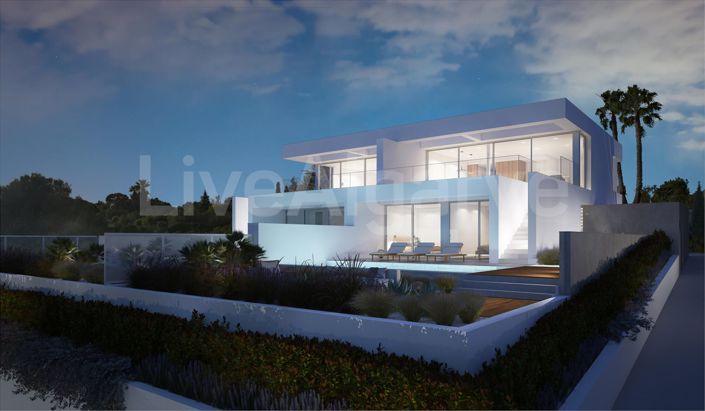 Image No.20-3 Bed House for sale