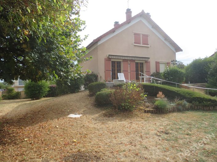 Image No.3-Maison de 4 chambres à vendre à Saint-Rémy