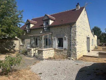 1 - Eure-et-Loir, Maison