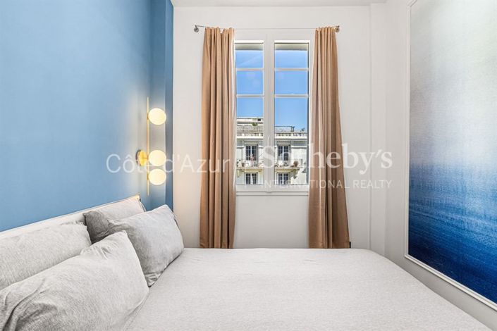 Image No.11-Appartement de 1 chambre à vendre à Nice