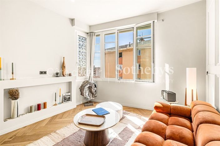 Image No.4-Appartement de 1 chambre à vendre à Nice