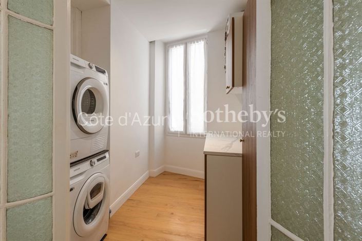 Image No.17-Appartement de 3 chambres à vendre à Nice
