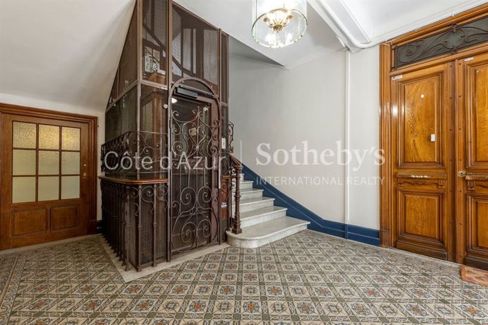 Image No.18-Appartement de 3 chambres à vendre à Nice
