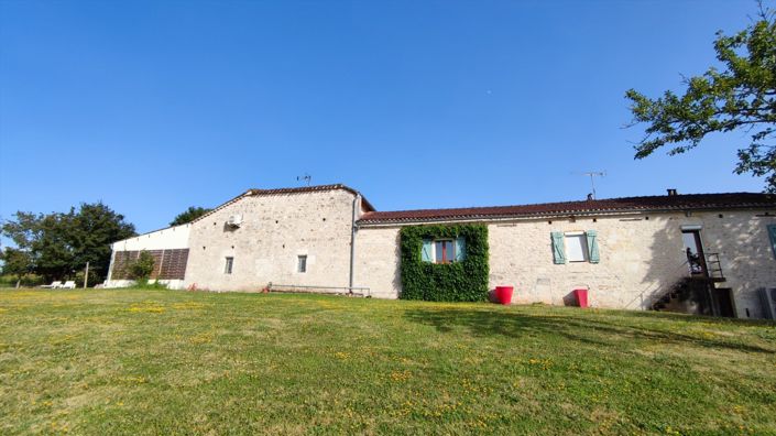 Image No.7-Maison de 5 chambres à vendre à Sauveterre